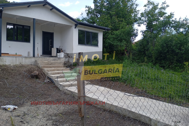 Til salg  Hus region Kardzhali , Kos , 110 kvm | 28831987 - billede [7]