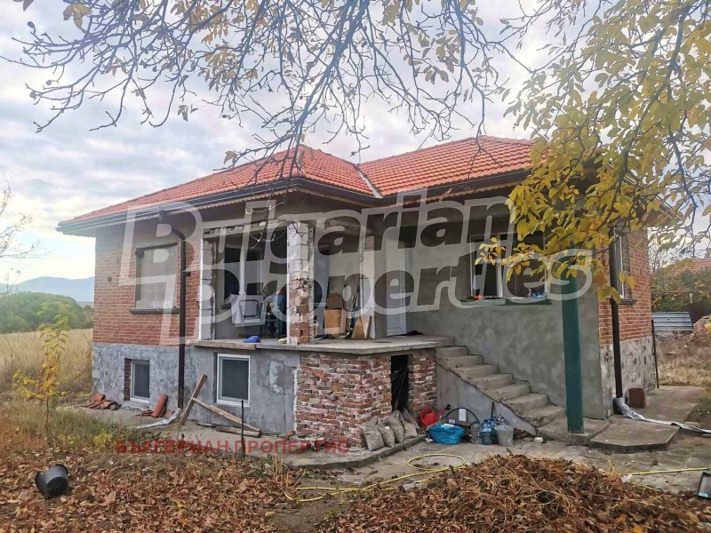 Продава  Къща област Пловдив , с. Дълбок извор , 78 кв.м | 94094905 - изображение [5]