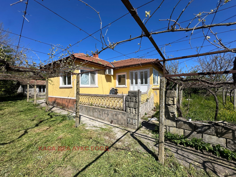 Na prodej  Dům oblast Dobrich , Šabla , 93 m2 | 21887218
