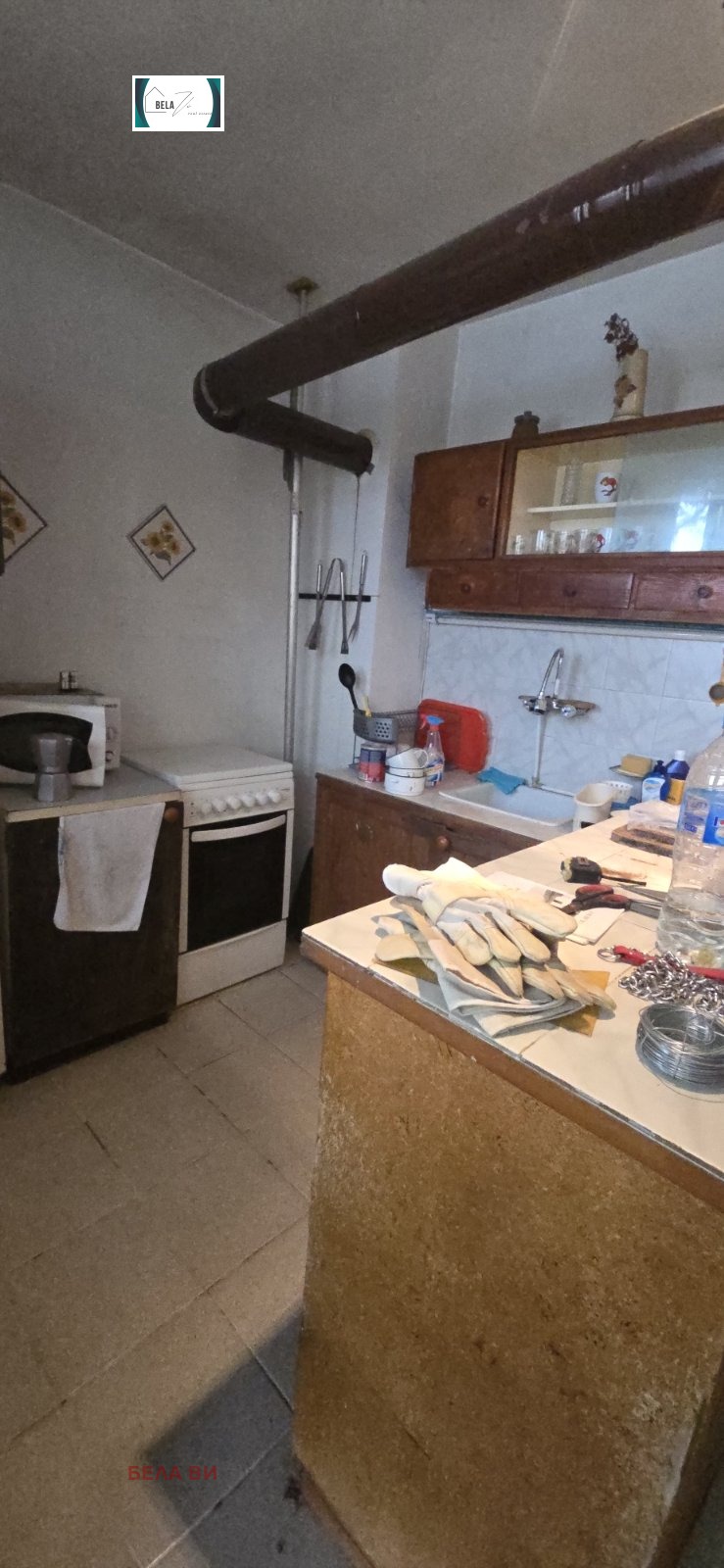 Продава КЪЩА, с. Бобораци, област Перник, снимка 2 - Къщи - 54424527