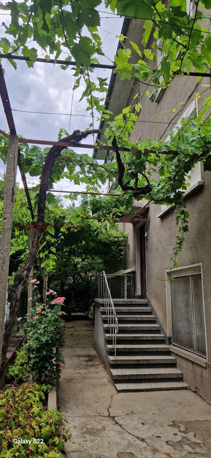 Продава КЪЩА, гр. Стара Загора, Център, снимка 12 - Къщи - 55198782