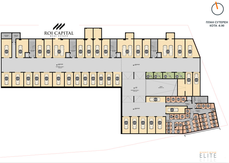 Продава МАГАЗИН, гр. София, Витоша, снимка 15 - Магазини - 47512030