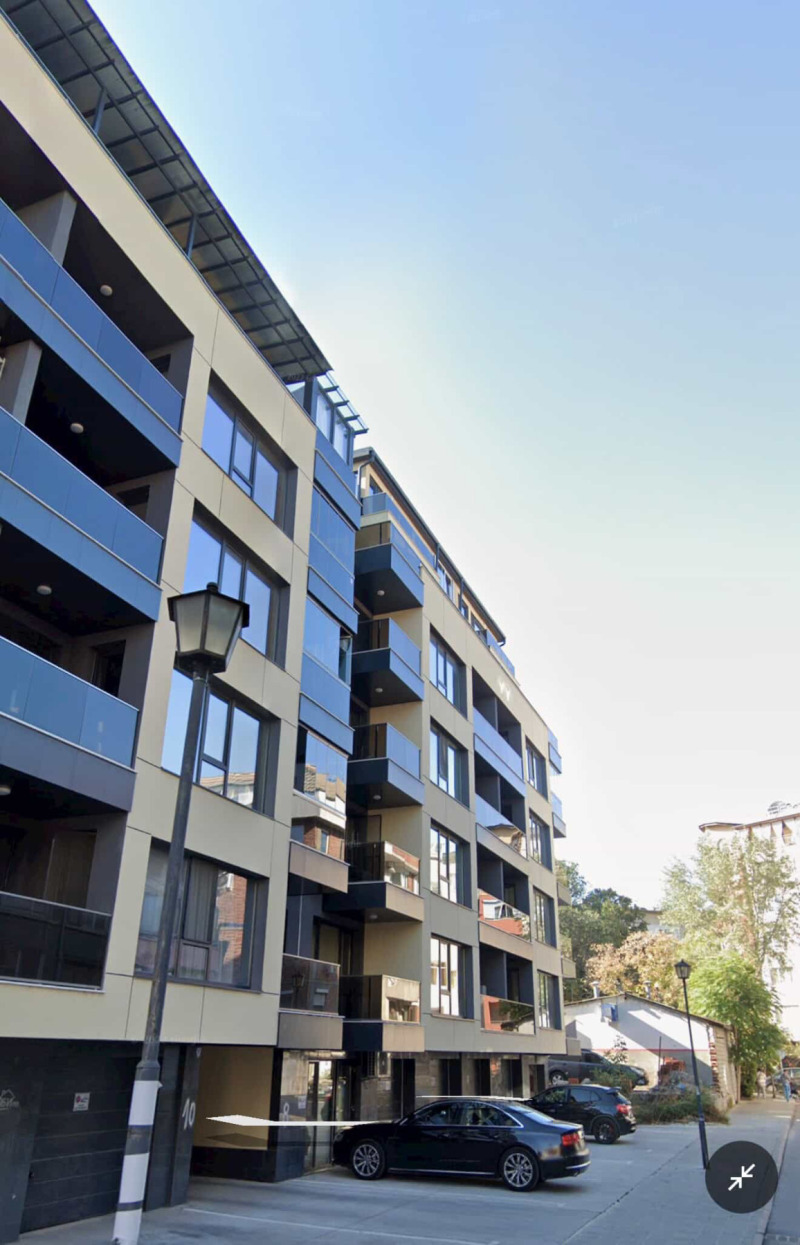 Продава ГАРАЖ, ПАРКОМЯСТО, гр. Пловдив, Кършияка, снимка 2 - Гаражи и паркоместа - 53383732