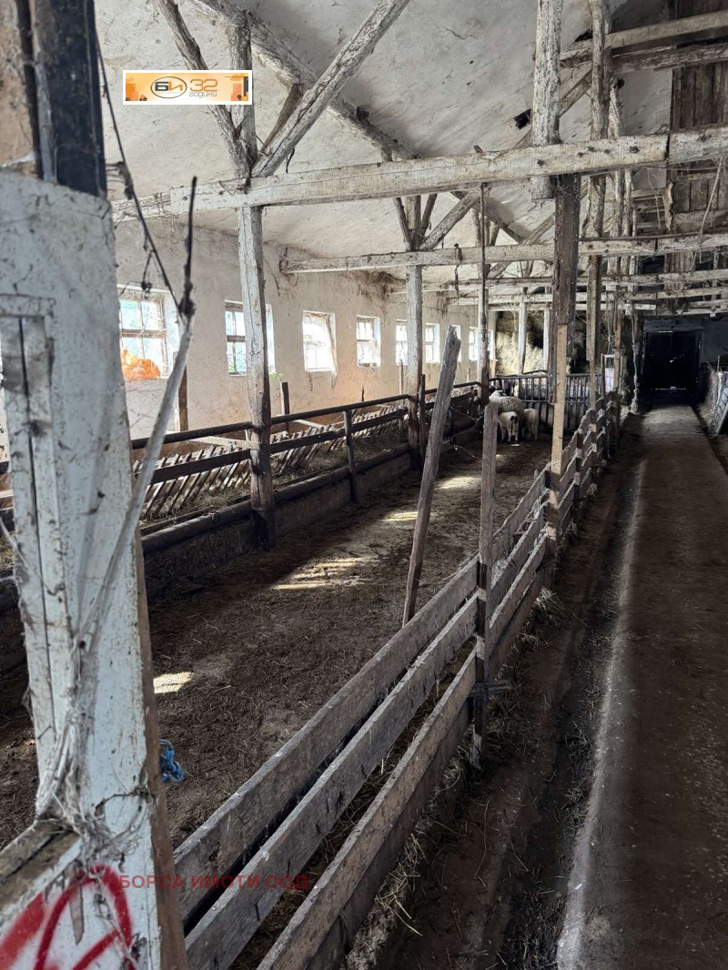 Продава ПРОМ. ПОМЕЩЕНИЕ, с. Нефела, област Враца