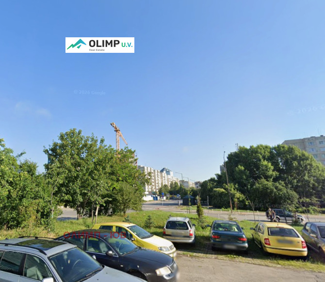 Продава ПАРЦЕЛ, гр. София, Младост 4, снимка 3 - Парцели - 56462018