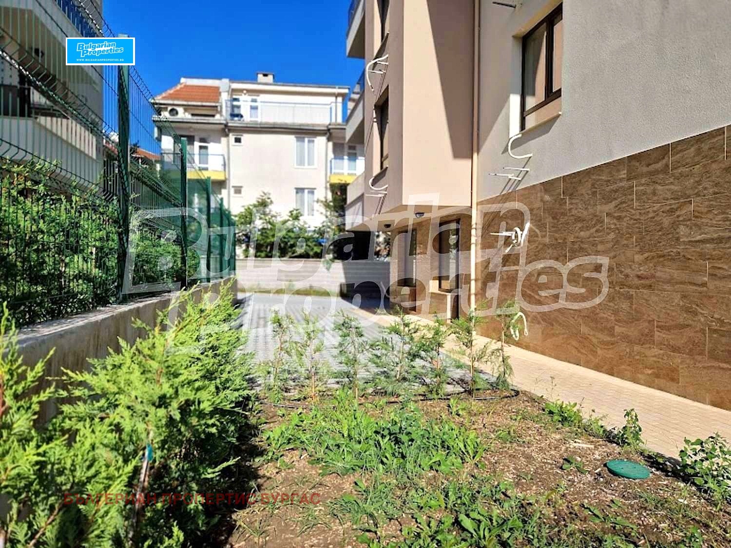 Продава 2-СТАЕН, гр. Бургас, Сарафово, снимка 2 - Апартаменти - 53023219