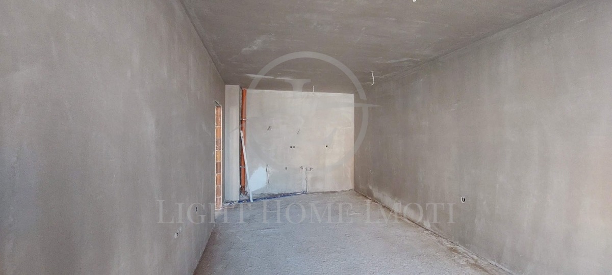 Продава 2-СТАЕН, гр. Пловдив, Тракия, снимка 2 - Апартаменти - 51820904