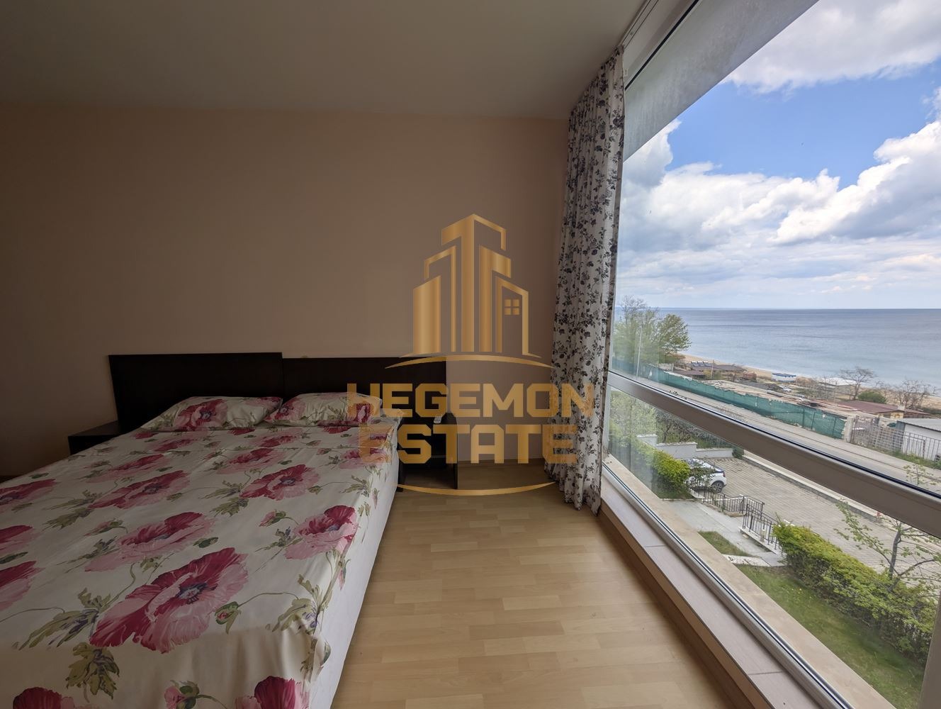 Продава 2-СТАЕН, гр. Варна, к.к. Чайка, снимка 6 - Апартаменти - 54297184