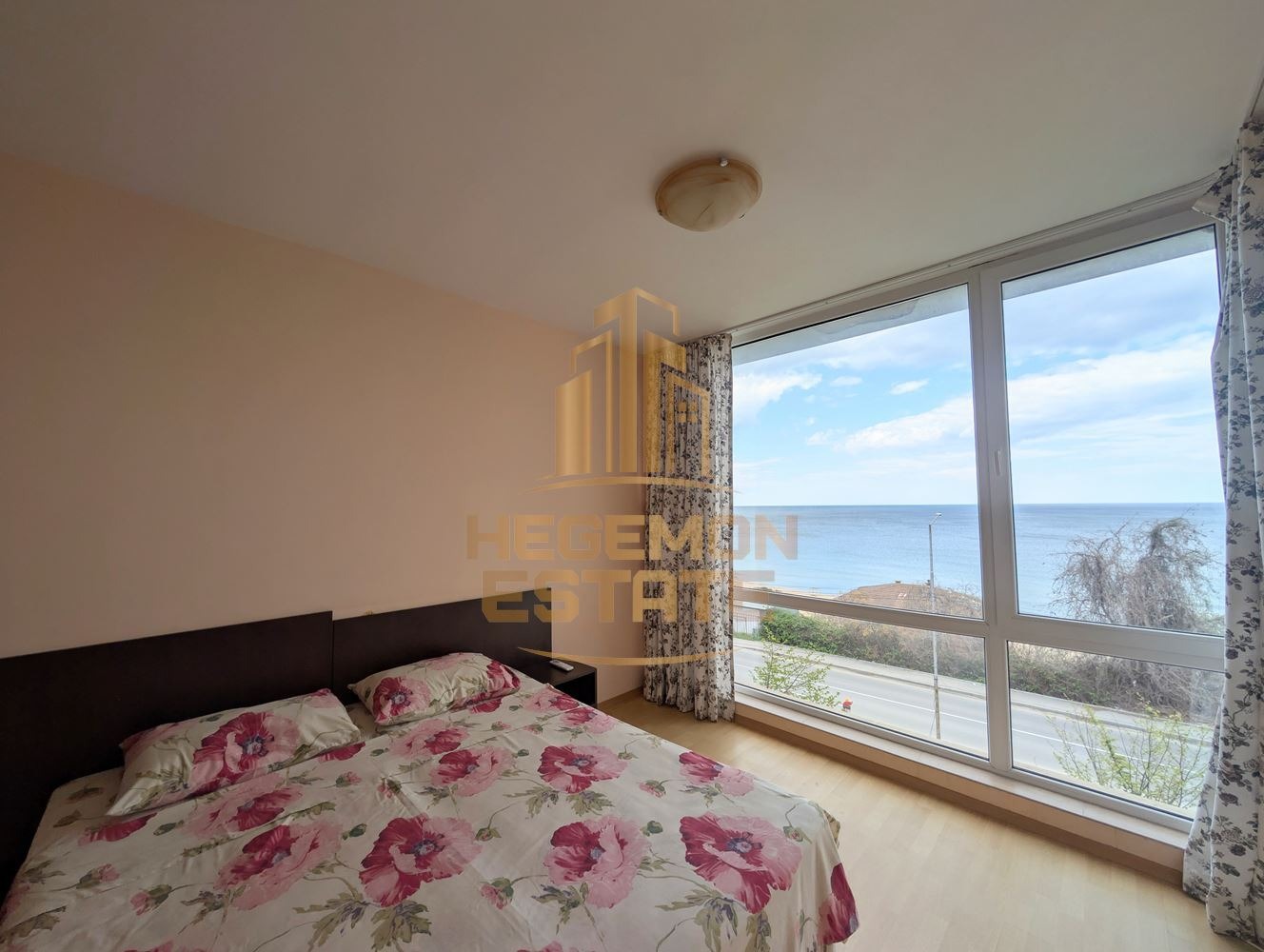 Продава 2-СТАЕН, гр. Варна, к.к. Чайка, снимка 5 - Апартаменти - 54297184