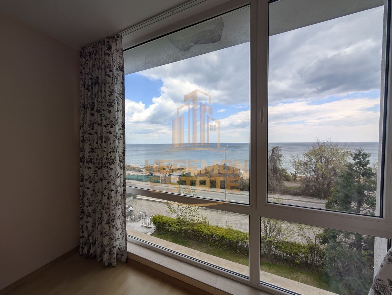 Продава 2-СТАЕН, гр. Варна, к.к. Чайка, снимка 7 - Апартаменти - 54297184