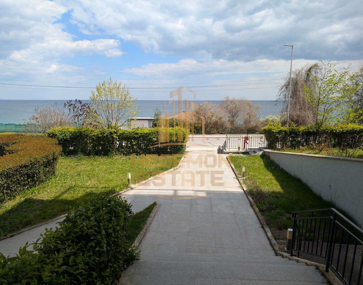 Продава 2-СТАЕН, гр. Варна, к.к. Чайка, снимка 12 - Апартаменти - 54297184