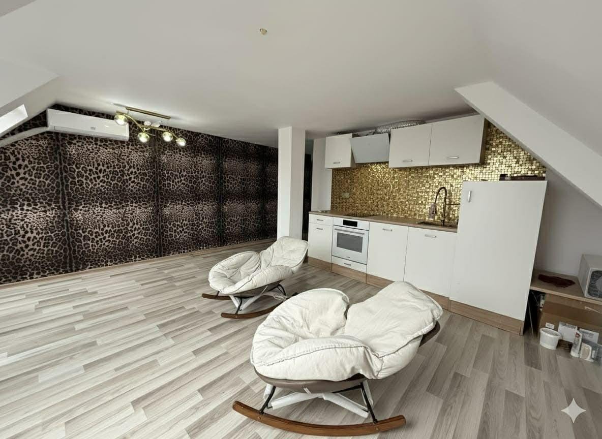 Продава 2-СТАЕН, гр. София, Малинова долина, снимка 4 - Апартаменти - 54330177