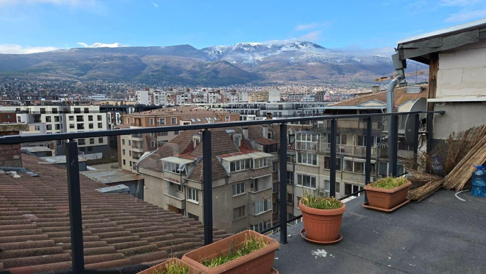 Продава 2-СТАЕН, гр. София, Малинова долина, снимка 14 - Апартаменти - 54330177