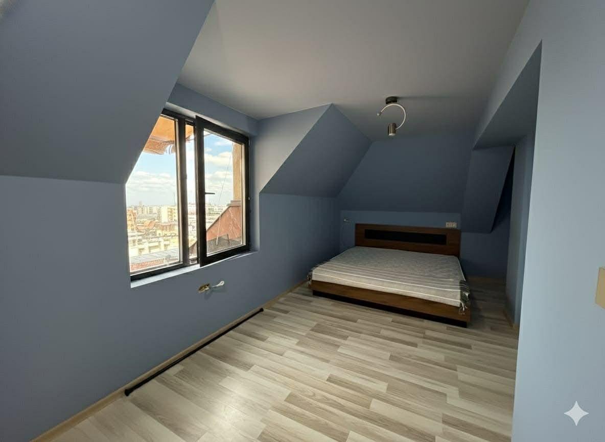 Продава 2-СТАЕН, гр. София, Малинова долина, снимка 5 - Апартаменти - 54330177