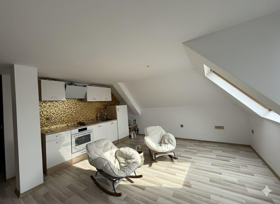 Продава 2-СТАЕН, гр. София, Малинова долина, снимка 3 - Апартаменти - 54330177