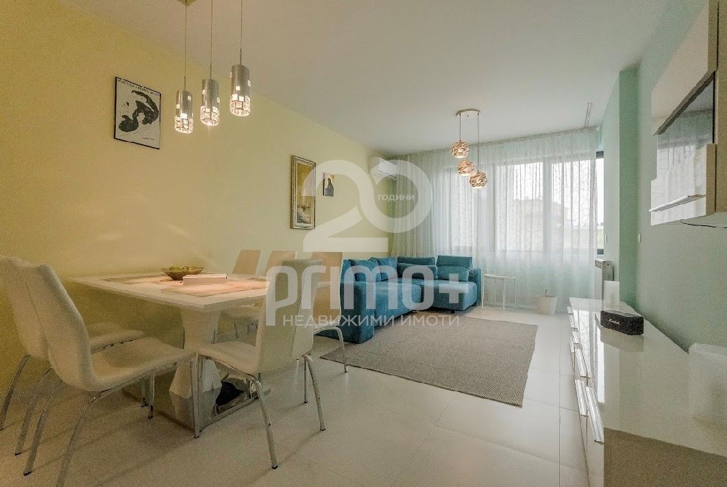 Продава 2-СТАЕН, гр. София, Манастирски ливади, снимка 4 - Апартаменти - 54589961
