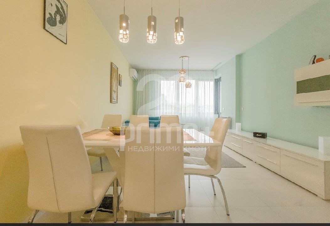 Продава 2-СТАЕН, гр. София, Манастирски ливади, снимка 3 - Апартаменти - 54589961