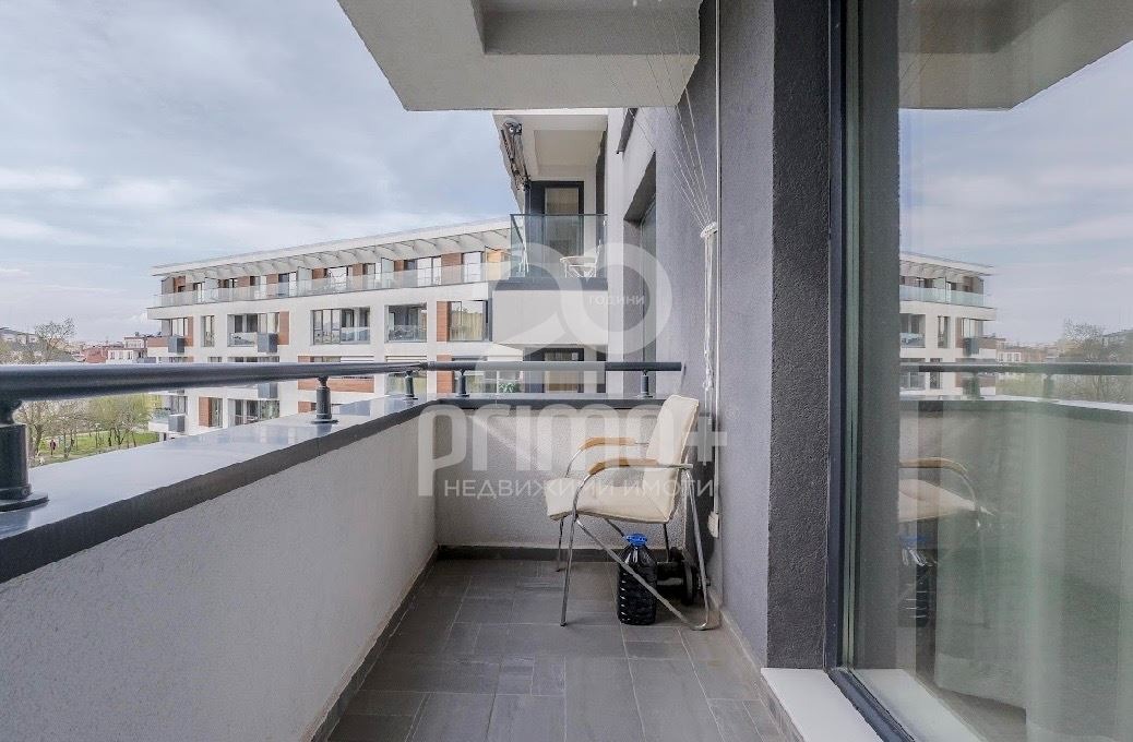 Продава 2-СТАЕН, гр. София, Манастирски ливади, снимка 6 - Апартаменти - 54589961