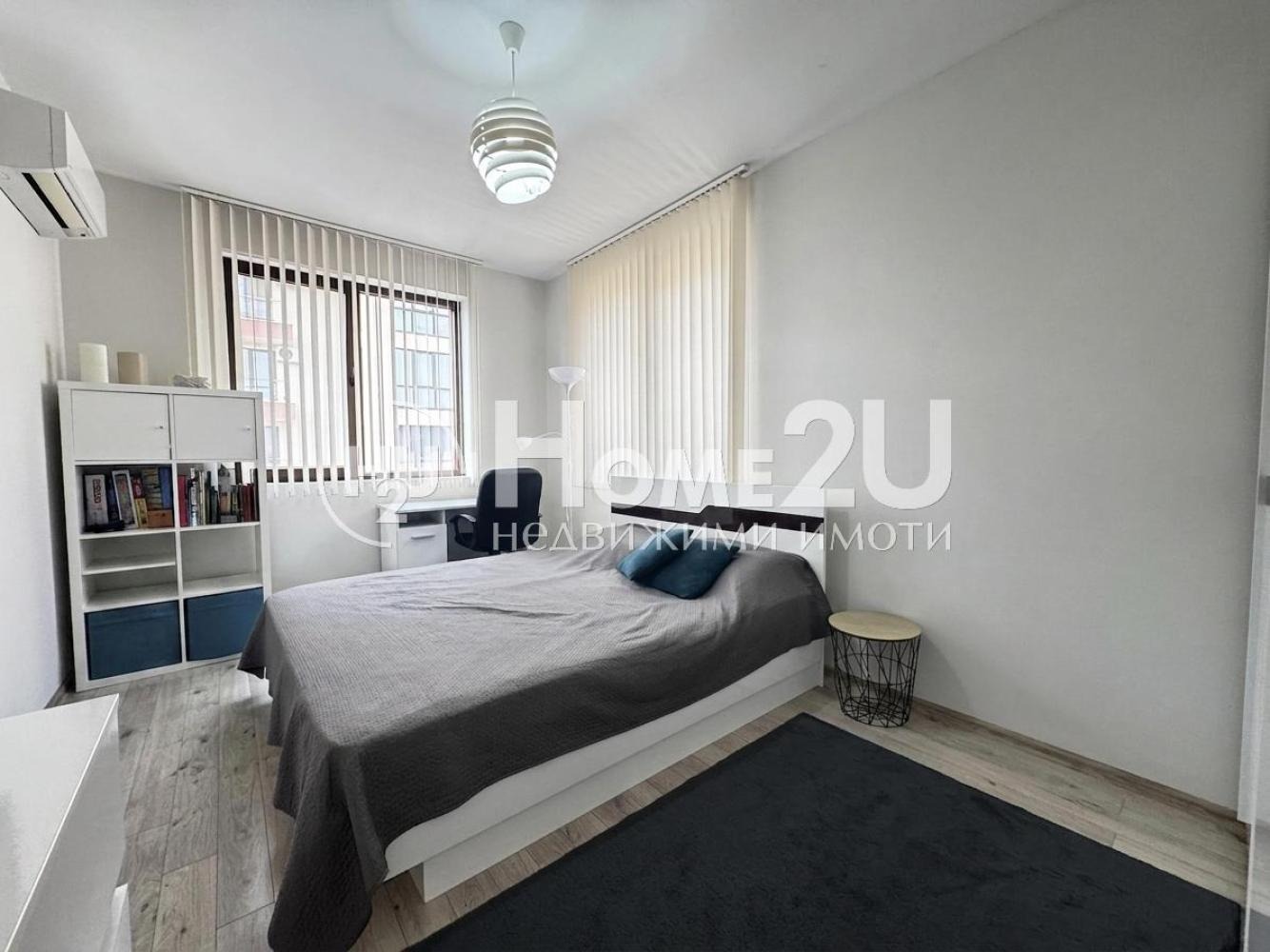 Продава 2-СТАЕН, гр. Варна, Възраждане 3, снимка 3 - Апартаменти - 55145938