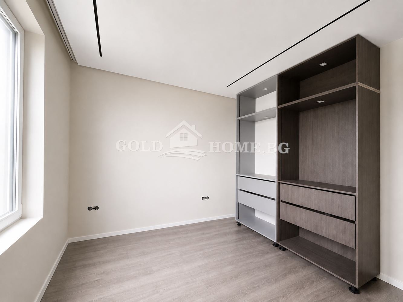 Продава 2-СТАЕН, гр. Пловдив, Кършияка, снимка 5 - Апартаменти - 55184441