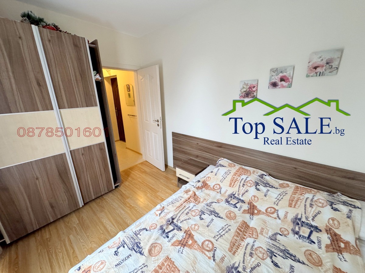 Продава 2-СТАЕН, с. Равда, област Бургас, снимка 6 - Апартаменти - 55531633