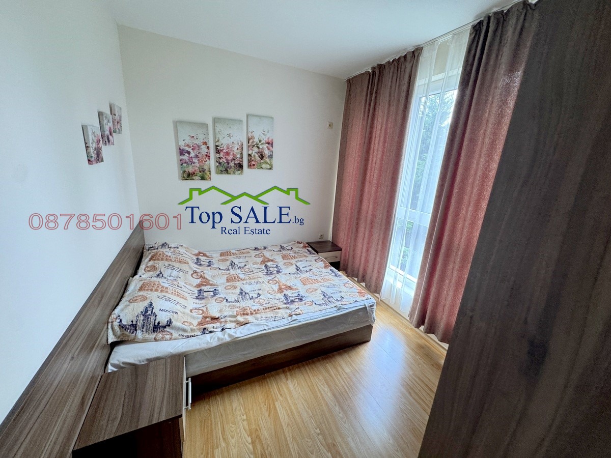 Продава 2-СТАЕН, с. Равда, област Бургас, снимка 5 - Апартаменти - 55531633