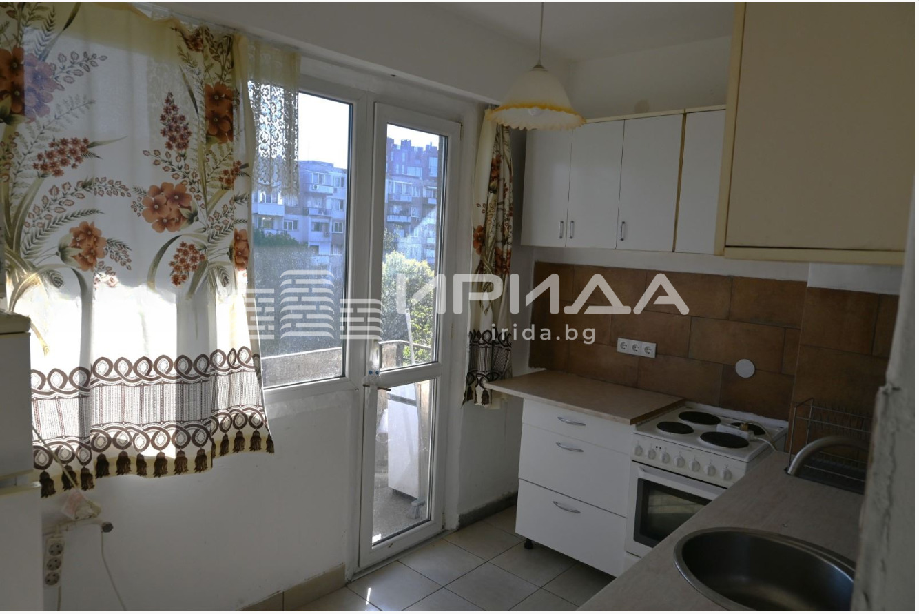 Продава 2-СТАЕН, гр. София, Стрелбище, снимка 4 - Апартаменти - 55689875