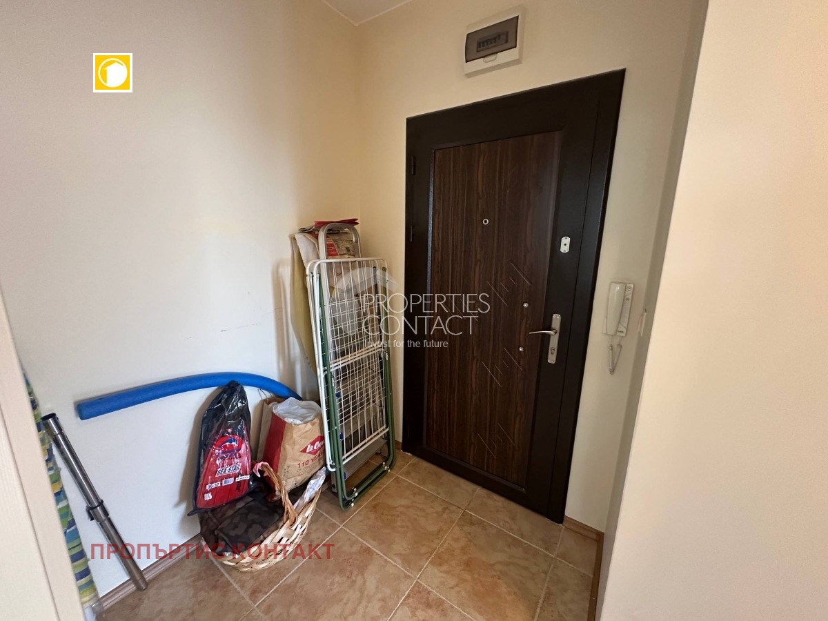 Продава 2-СТАЕН, с. Равда, област Бургас, снимка 6 - Апартаменти - 55690563