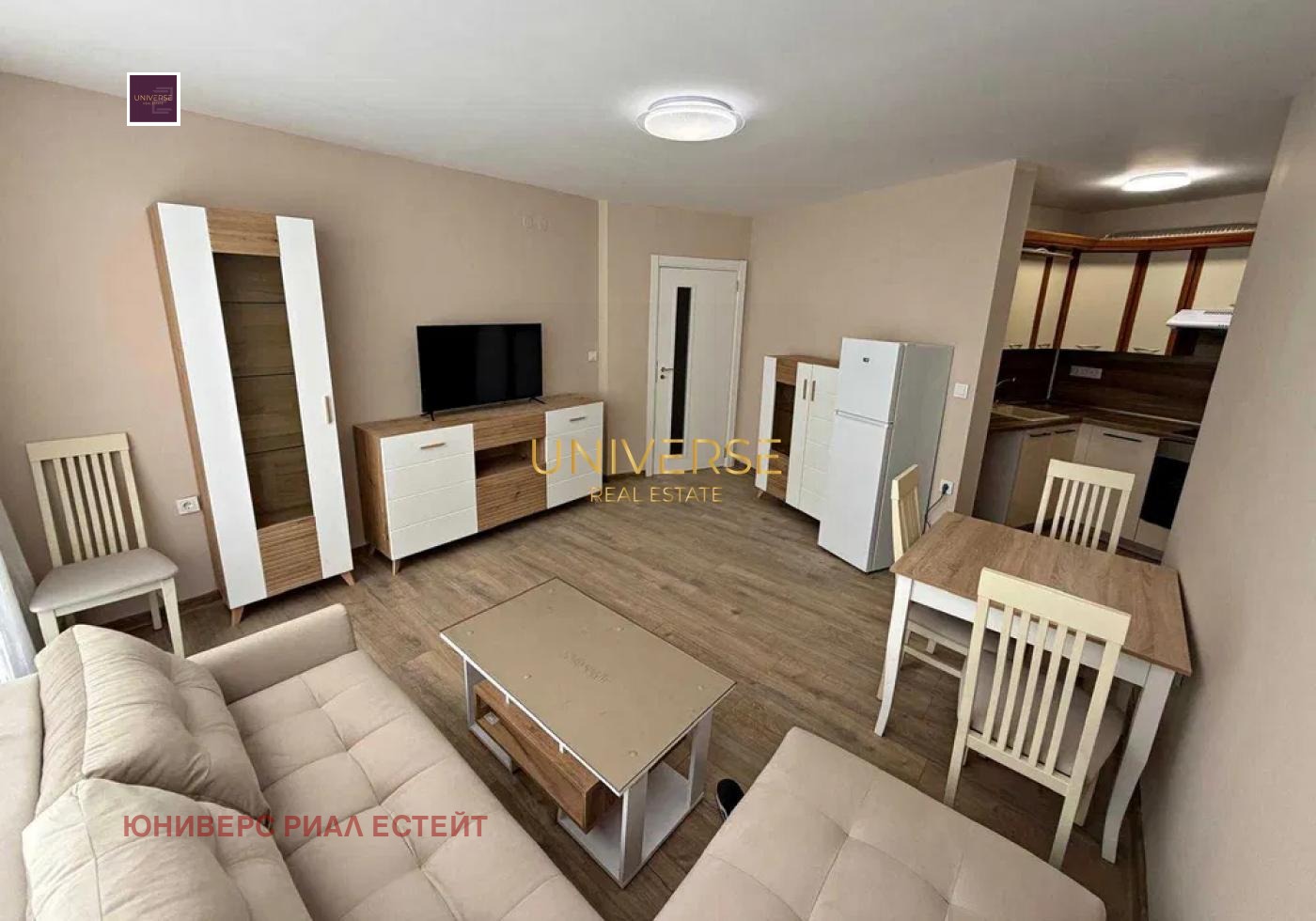 Продава 2-СТАЕН, гр. Свети Влас, област Бургас, снимка 9 - Апартаменти - 55932967