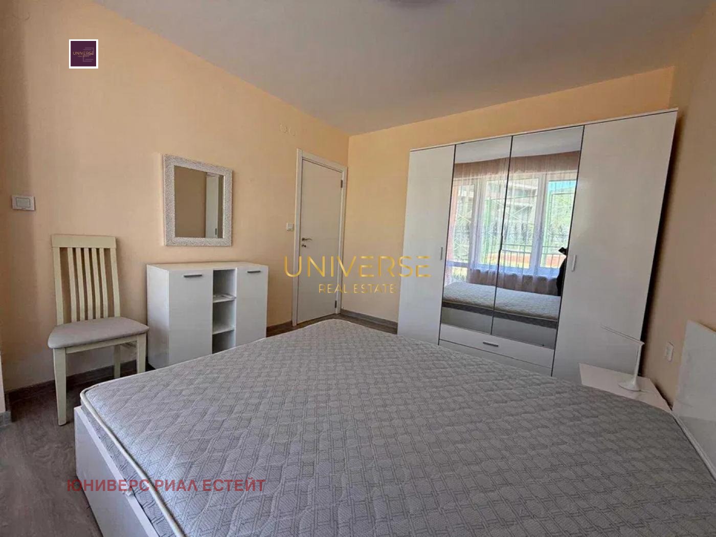 Продава 2-СТАЕН, гр. Свети Влас, област Бургас, снимка 12 - Апартаменти - 55932967