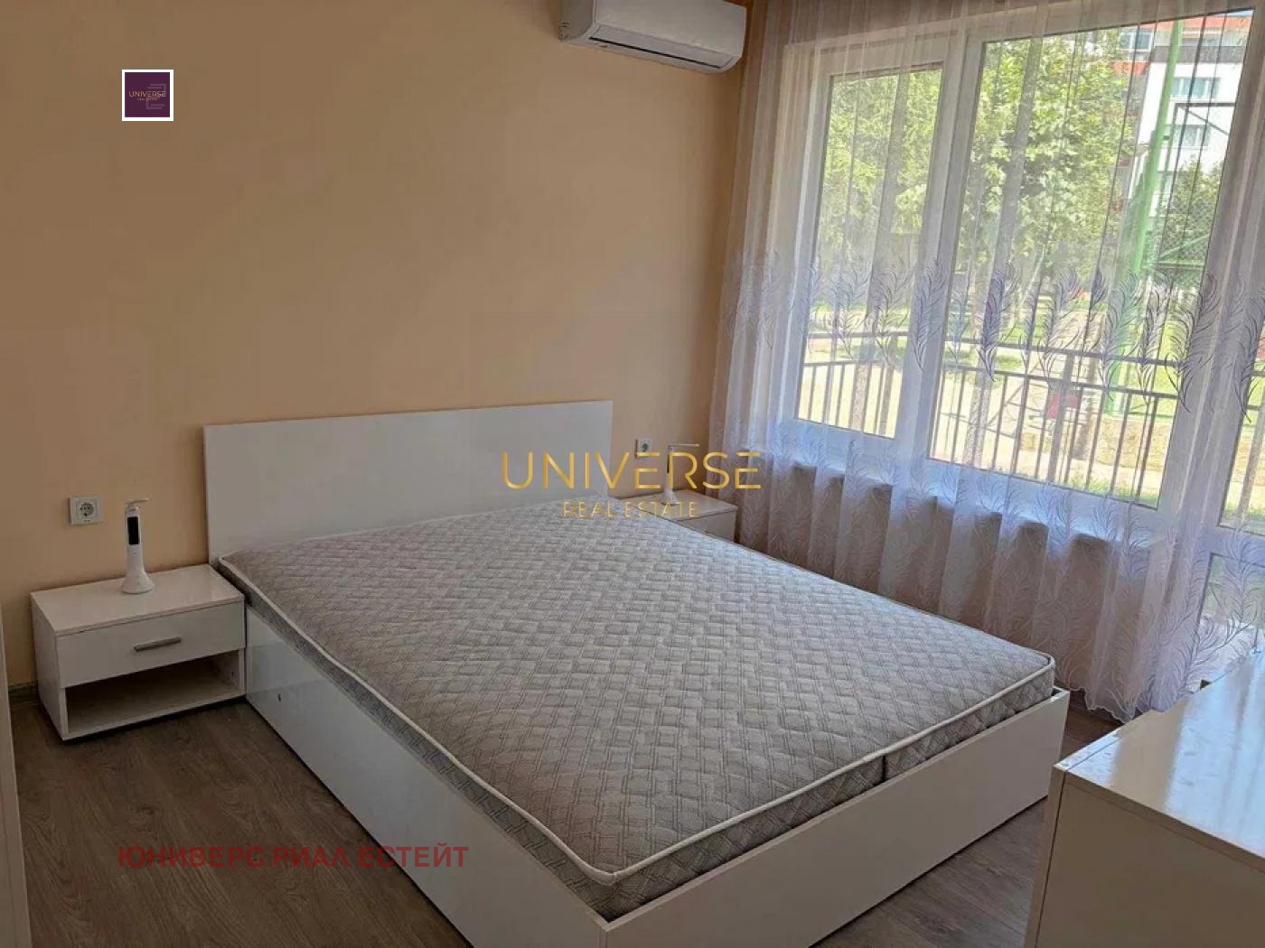 Продава 2-СТАЕН, гр. Свети Влас, област Бургас, снимка 10 - Апартаменти - 55932967