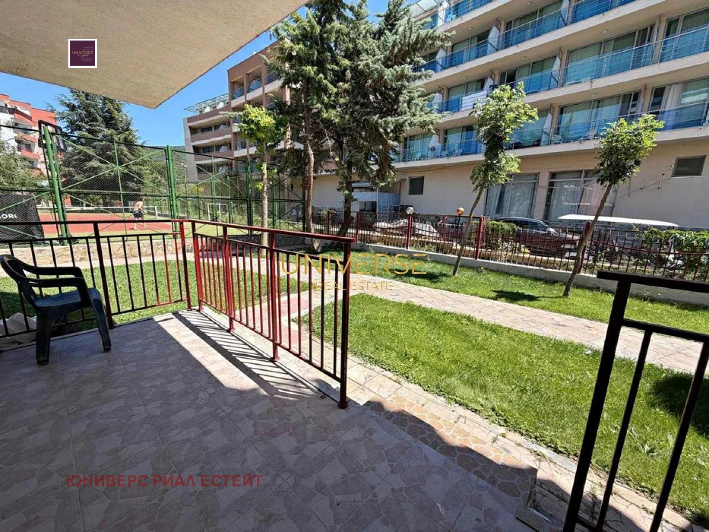 Продава 2-СТАЕН, гр. Свети Влас, област Бургас, снимка 17 - Апартаменти - 55932967