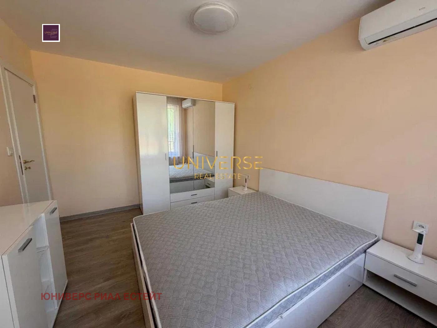 Продава 2-СТАЕН, гр. Свети Влас, област Бургас, снимка 11 - Апартаменти - 55932967