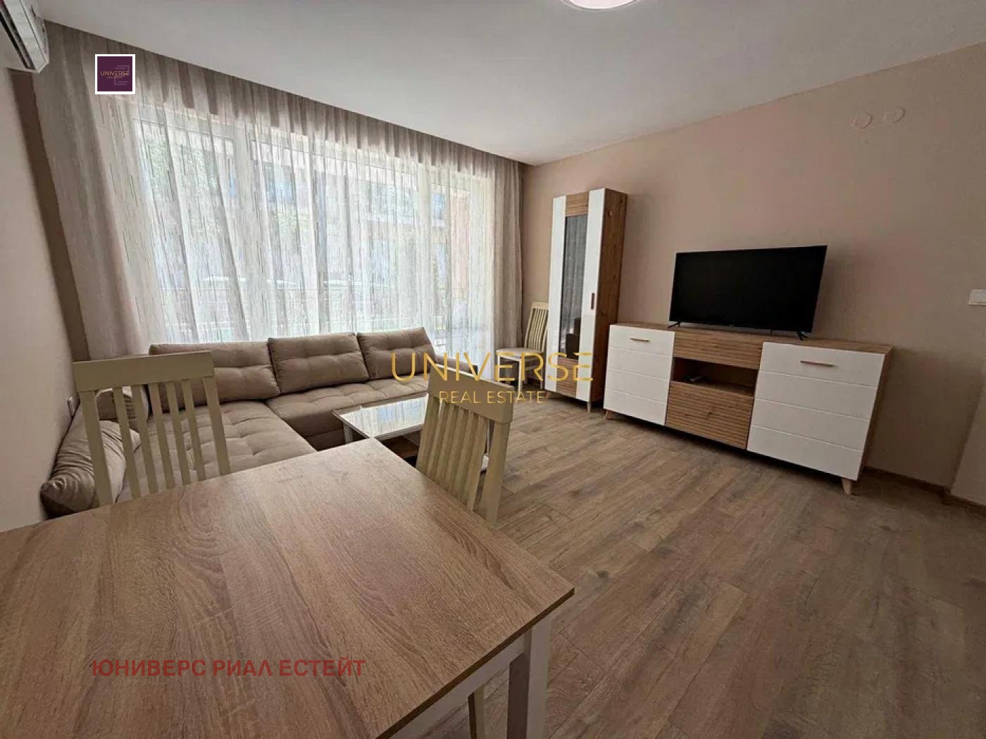 Продава 2-СТАЕН, гр. Свети Влас, област Бургас, снимка 7 - Апартаменти - 55932967