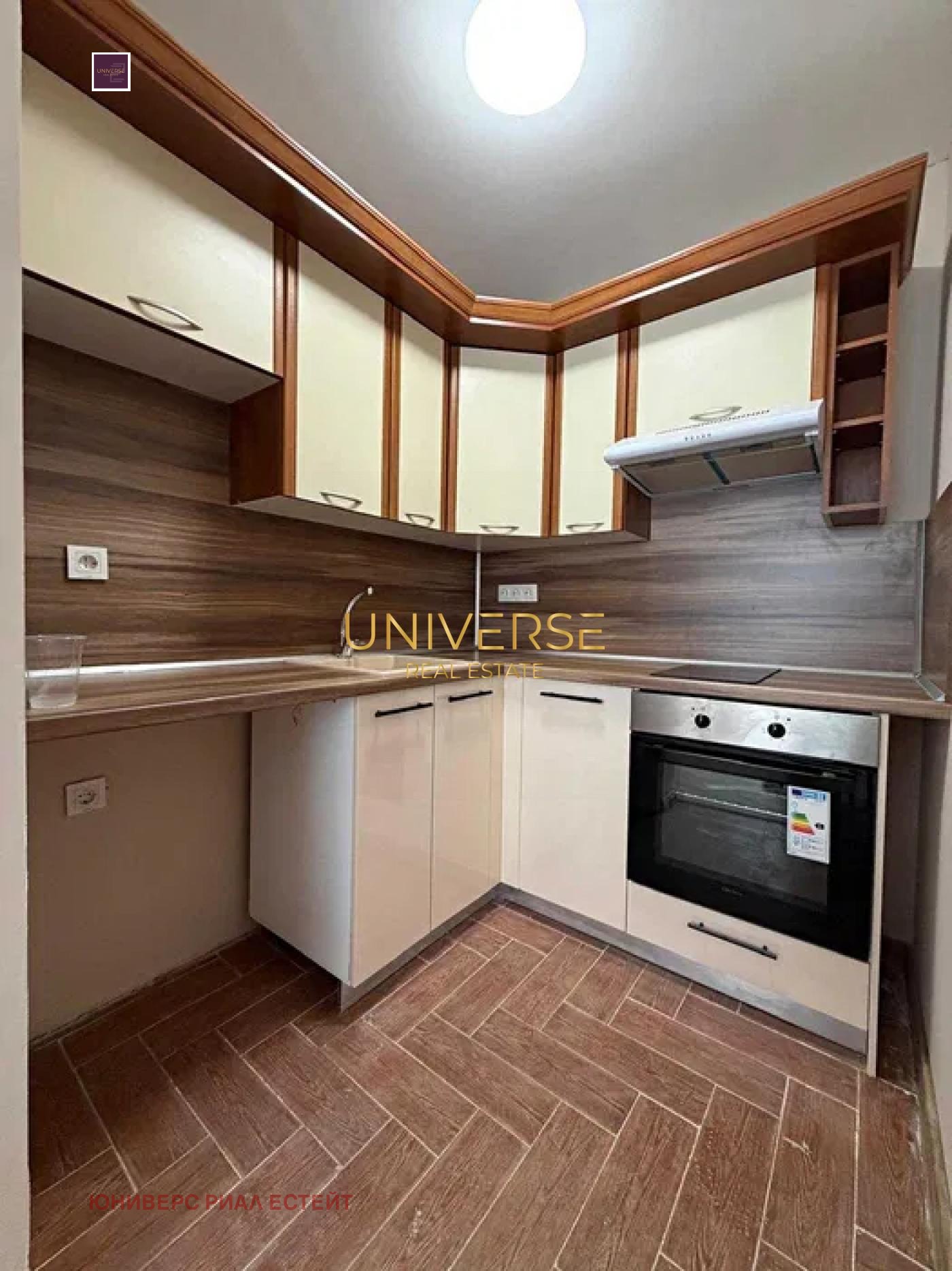Продава 2-СТАЕН, гр. Свети Влас, област Бургас, снимка 5 - Апартаменти - 55932967