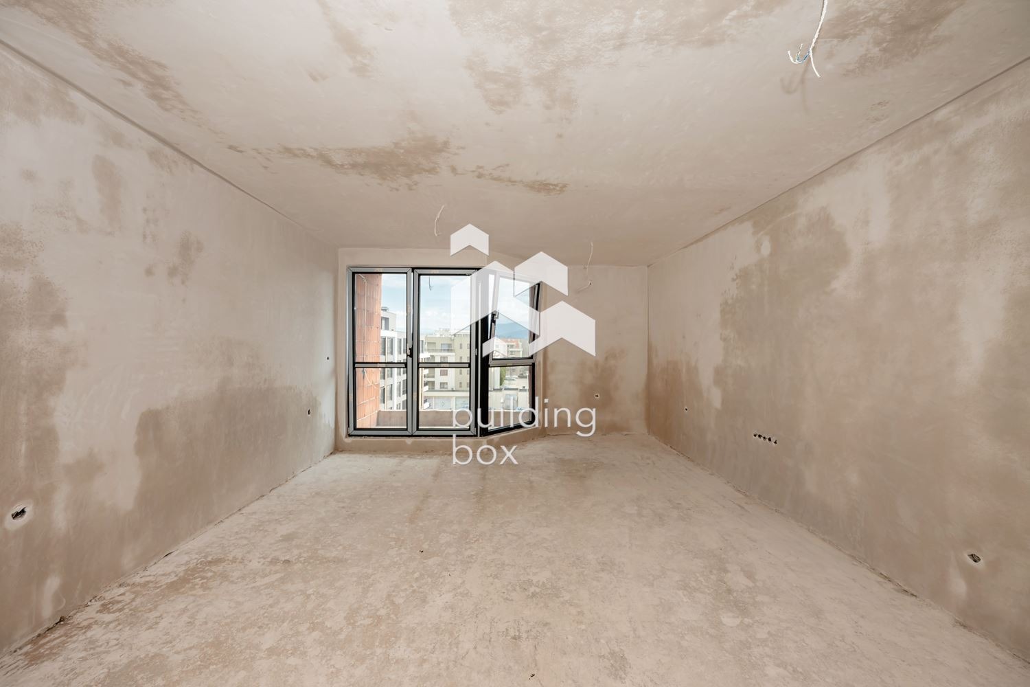 Продава 2-СТАЕН, гр. Пловдив, Кършияка, снимка 5 - Апартаменти - 56198724