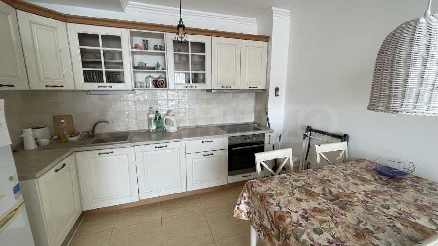 Продава 2-СТАЕН, гр. Балчик, област Добрич, снимка 4 - Апартаменти - 56701906