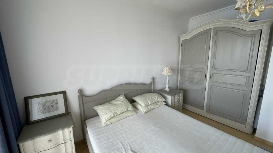 Продава 2-СТАЕН, гр. Балчик, област Добрич, снимка 9 - Апартаменти - 56701906