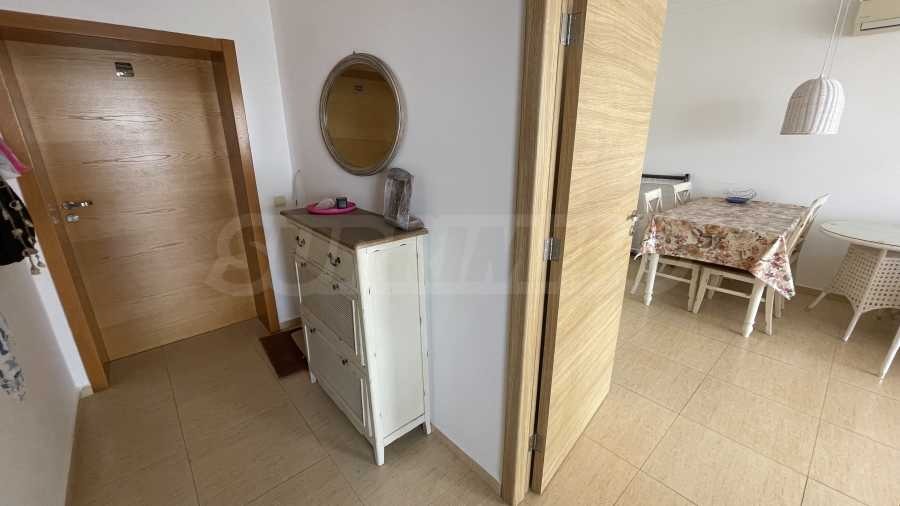 Продава 2-СТАЕН, гр. Балчик, област Добрич, снимка 11 - Апартаменти - 56701906