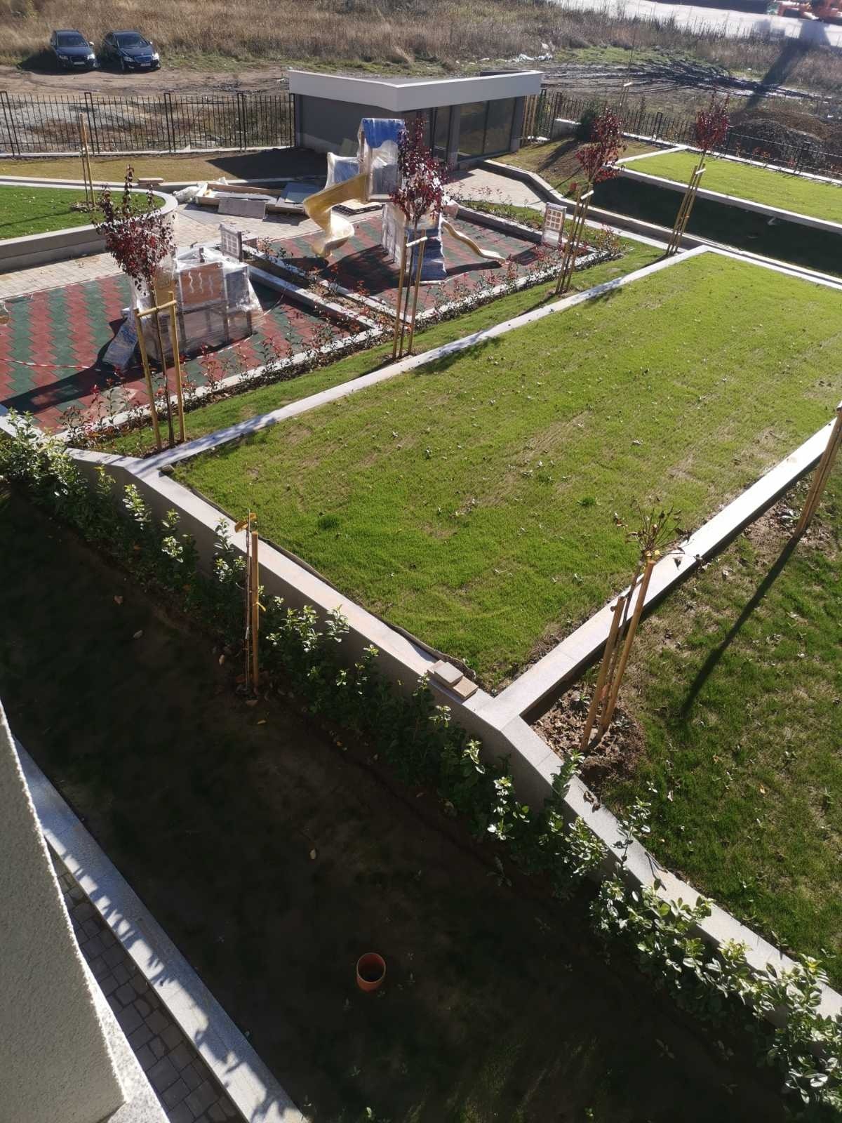 Продава 3-СТАЕН, гр. София, Манастирски ливади, снимка 7 - Апартаменти - 53704515