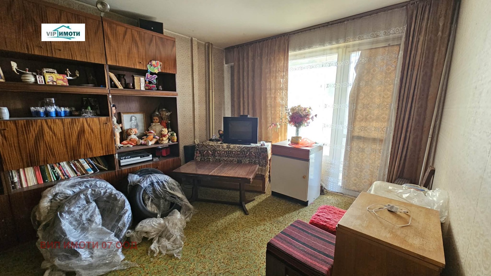 Продава 3-СТАЕН, гр. Ловеч, Младост, снимка 6 - Апартаменти - 53618070