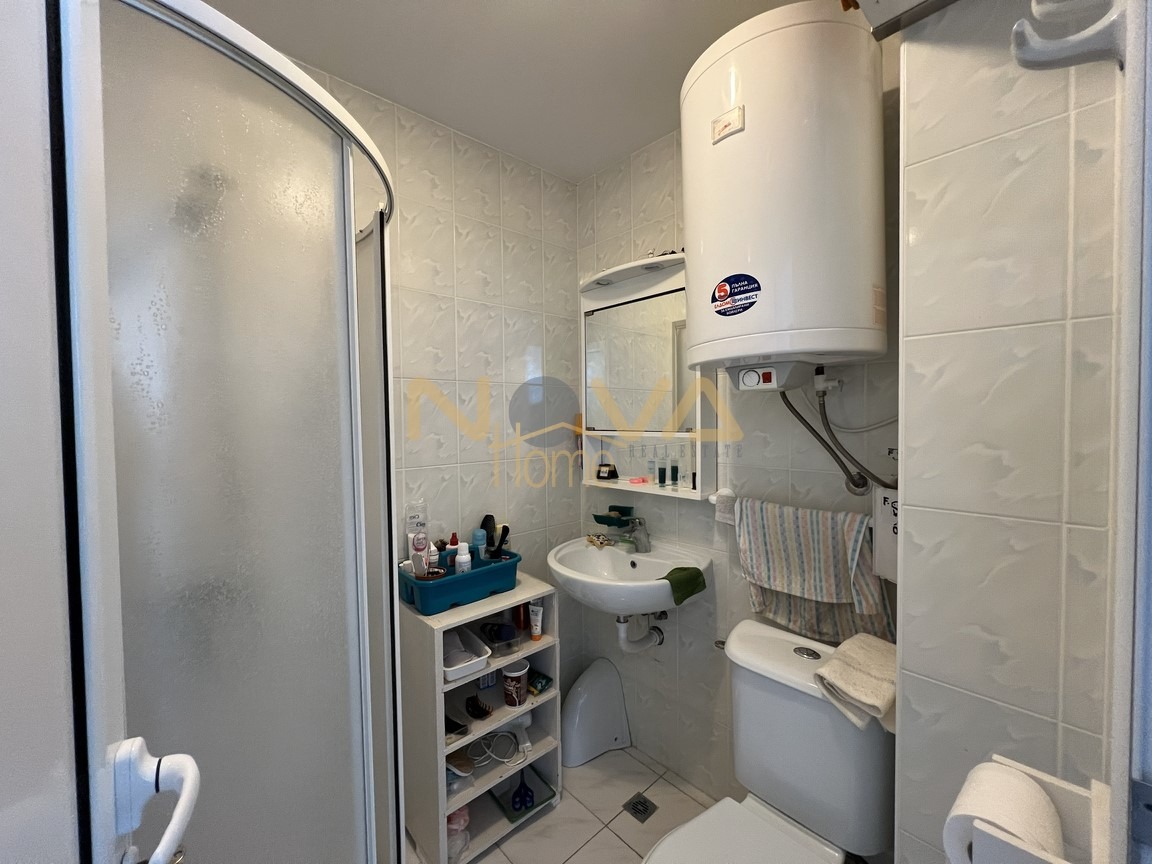 Продава 3-СТАЕН, гр. Варна, к.к. Чайка, снимка 8 - Апартаменти - 54134684