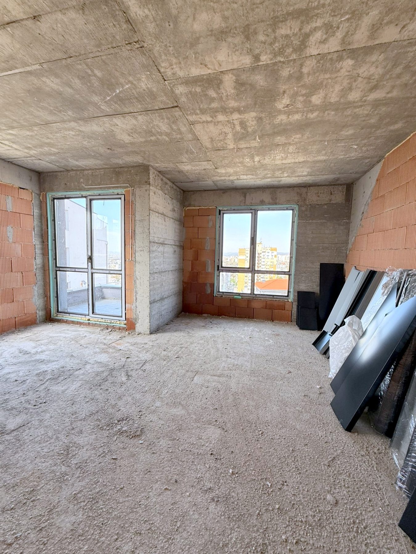 Продава 3-СТАЕН, гр. Варна, Възраждане 3, снимка 3 - Апартаменти - 54708233