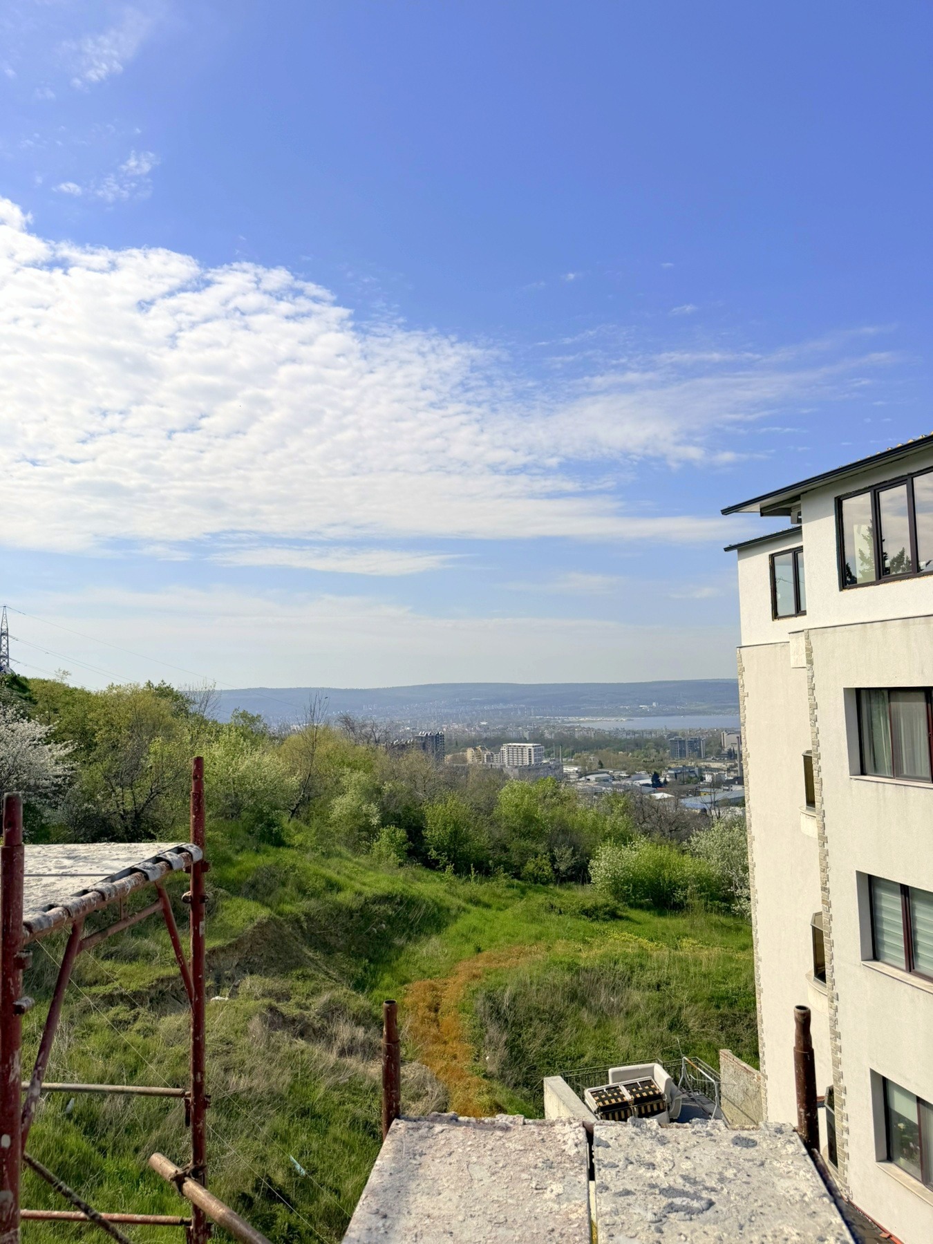 Продава 3-СТАЕН, гр. Варна, Възраждане 3, снимка 5 - Апартаменти - 54708233