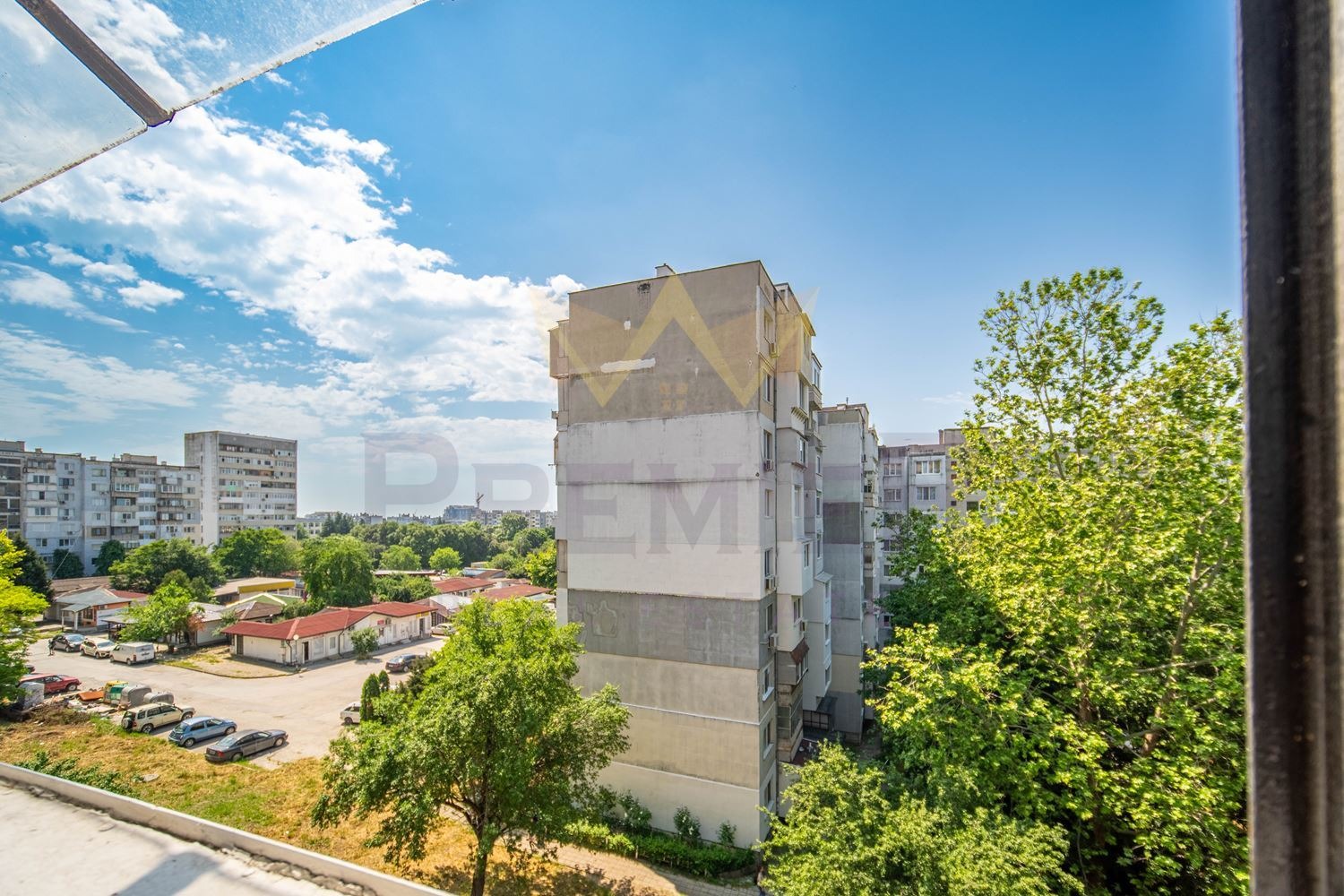 Продава 3-СТАЕН, гр. Варна, Младост 1, снимка 10 - Апартаменти - 55229193