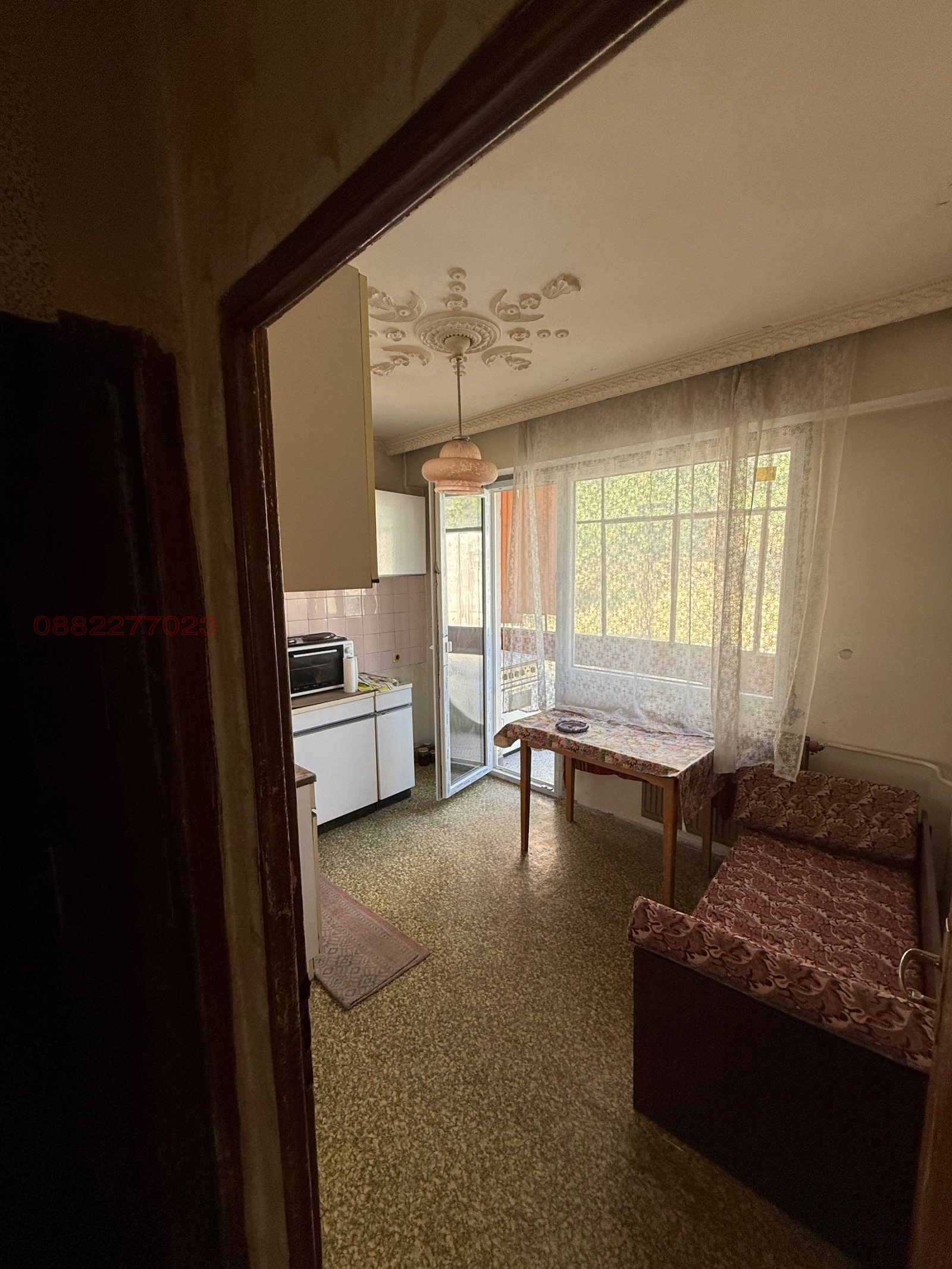 Продава 3-СТАЕН, гр. Габрово, Младост, снимка 10 - Апартаменти - 55827605