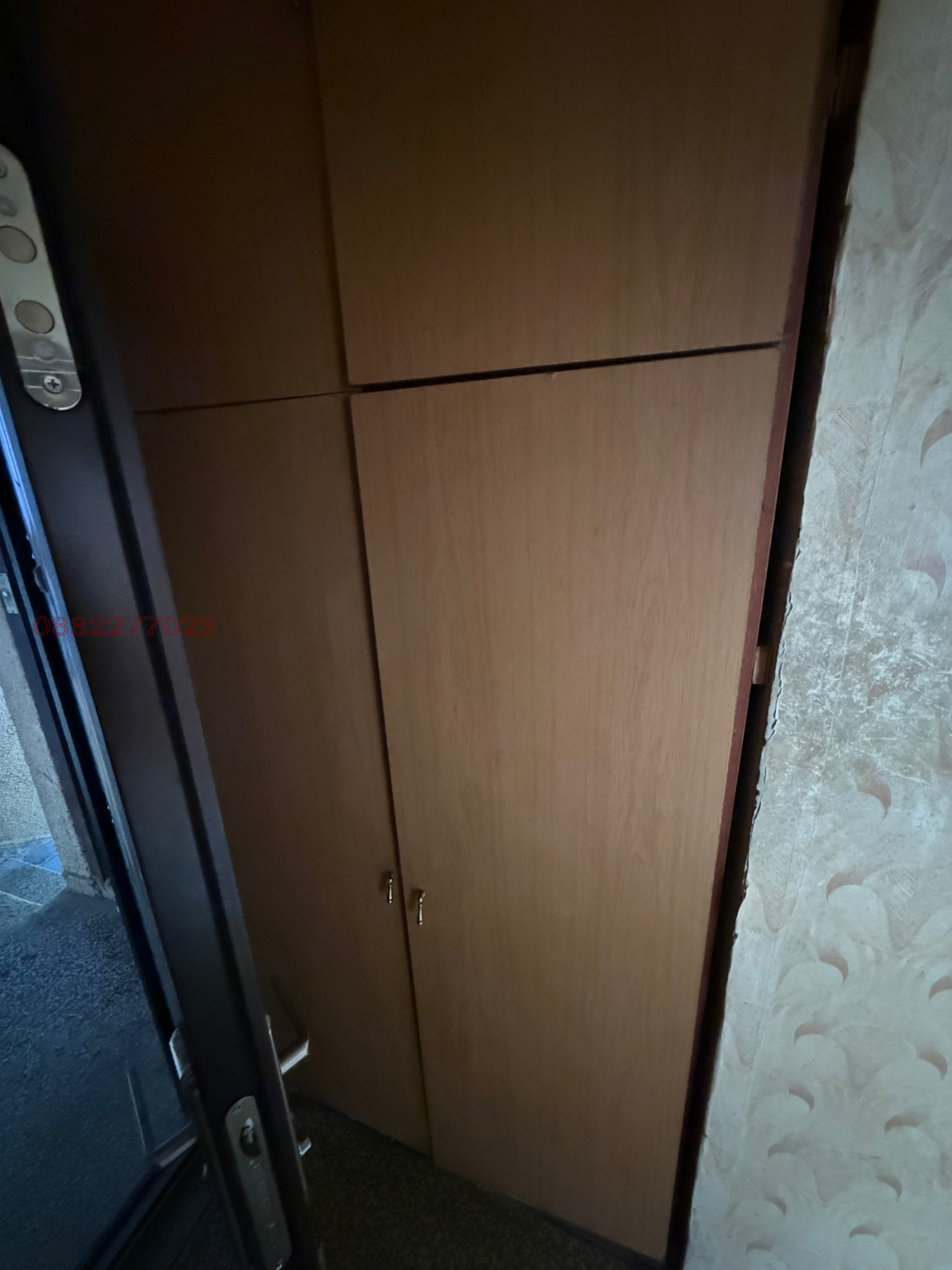 Продава 3-СТАЕН, гр. Габрово, Младост, снимка 16 - Апартаменти - 55827605