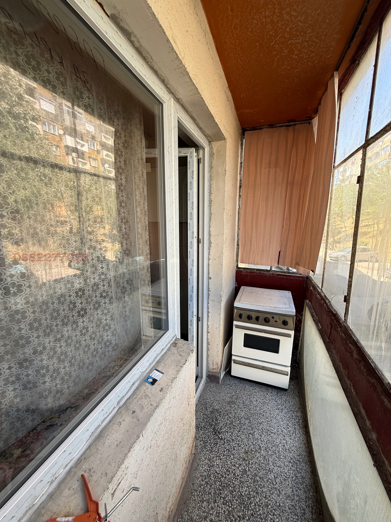 Продава 3-СТАЕН, гр. Габрово, Младост, снимка 13 - Апартаменти - 55827605