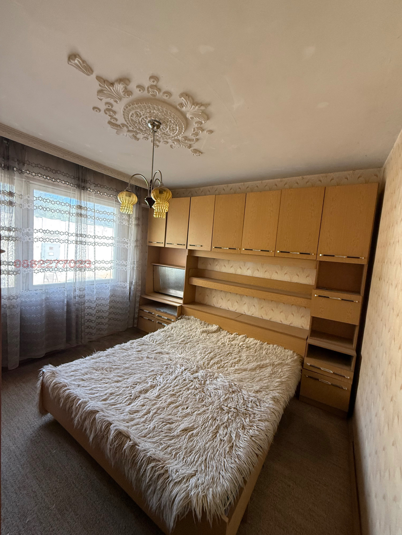 Продава 3-СТАЕН, гр. Габрово, Младост, снимка 6 - Апартаменти - 55827605