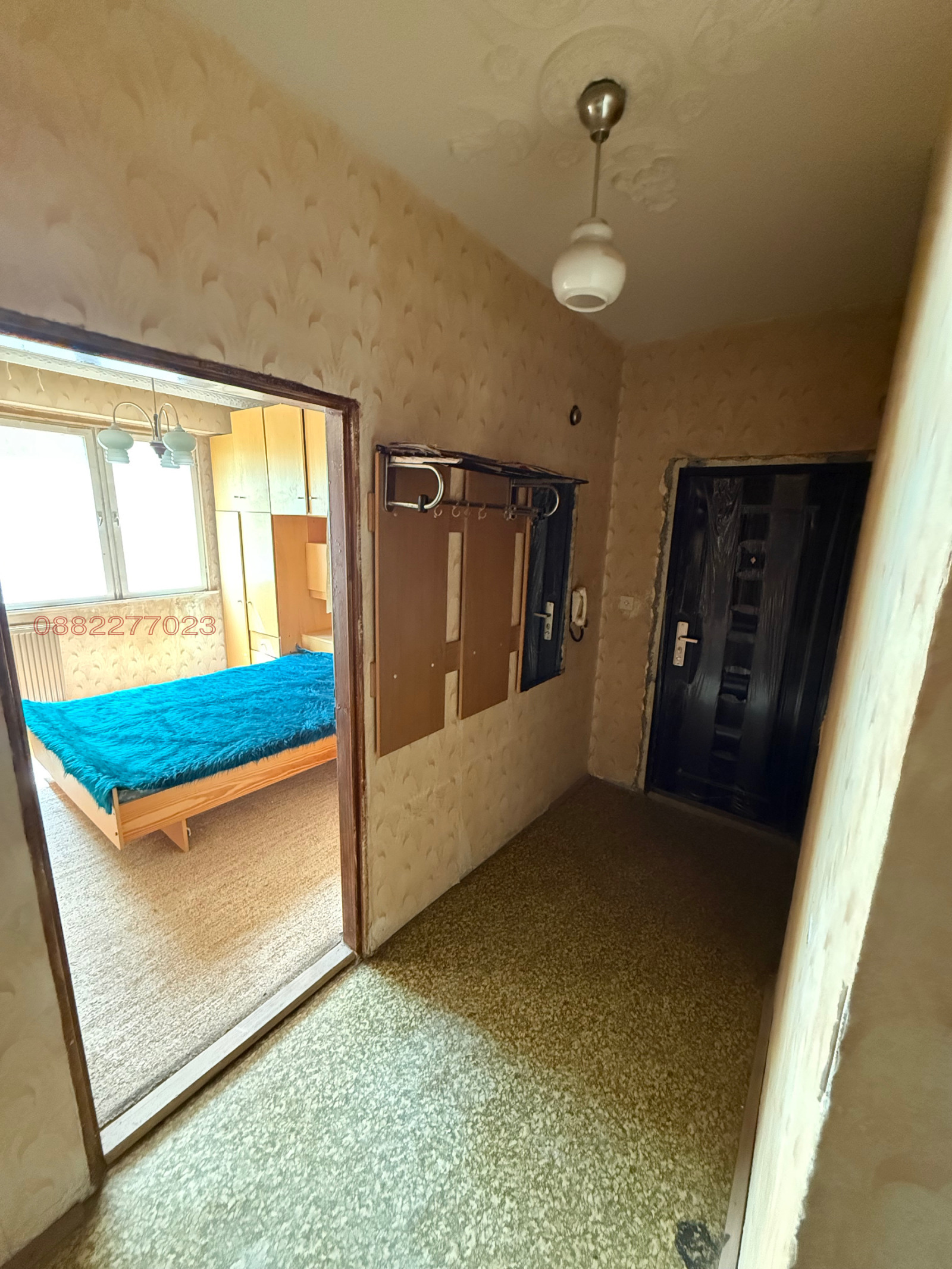 Продава 3-СТАЕН, гр. Габрово, Младост, снимка 15 - Апартаменти - 55827605